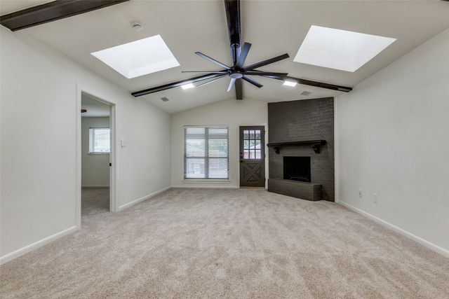 1213 Mill Valley Drive 1214, Plano, TX 75075