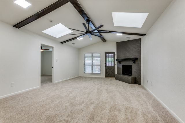 1213 Mill Valley Drive 1214, Plano, TX 75075