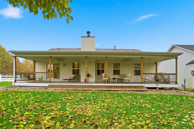 845 Village Green Parkway, Hamilton Twp, OH 45039