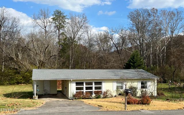 4511 Fawnie Lane, Knoxville, TN 37918