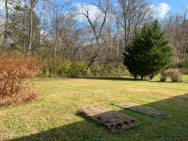 4511 Fawnie Lane, Knoxville, TN 37918