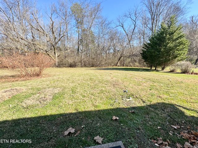 4511 Fawnie Lane, Knoxville, TN 37918