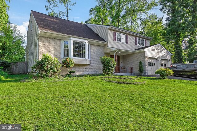 318 HIALEAH DR, Cherry Hill, NJ 08002