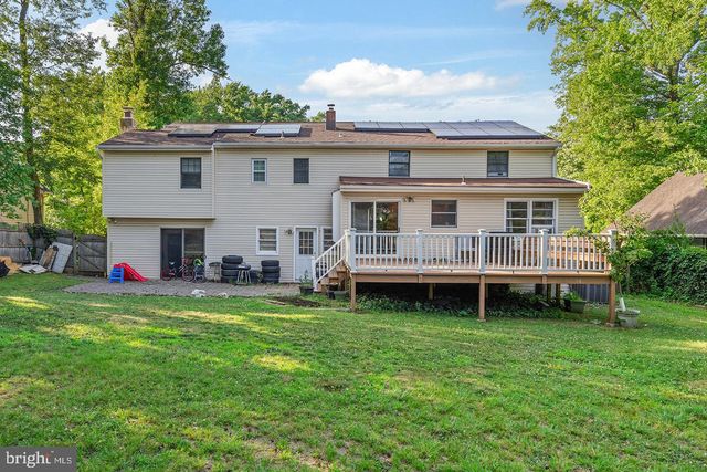 318 HIALEAH DR, Cherry Hill, NJ 08002