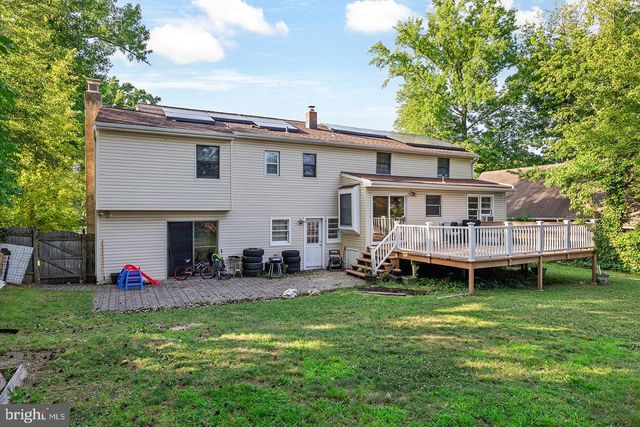 318 HIALEAH DR, Cherry Hill, NJ 08002