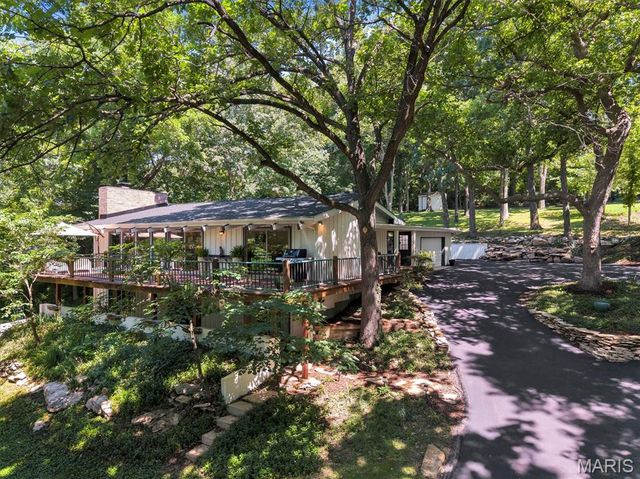 1901 W Adams Avenue, Kirkwood, MO 63122