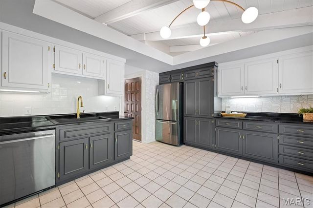 1901 W Adams Avenue, Kirkwood, MO 63122