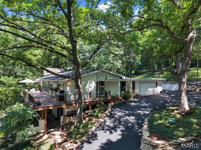 1901 W Adams Avenue, Kirkwood, MO 63122
