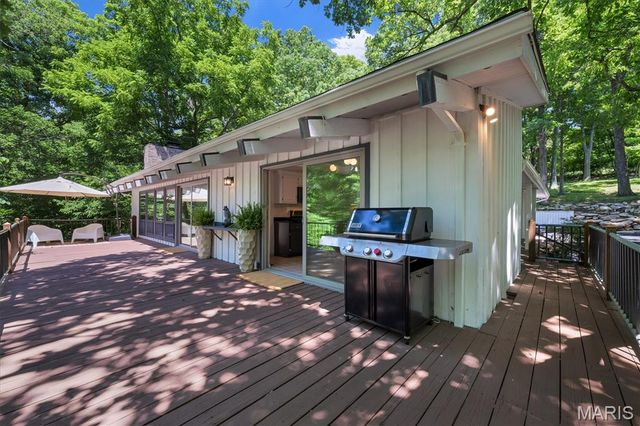 1901 W Adams Avenue, Kirkwood, MO 63122