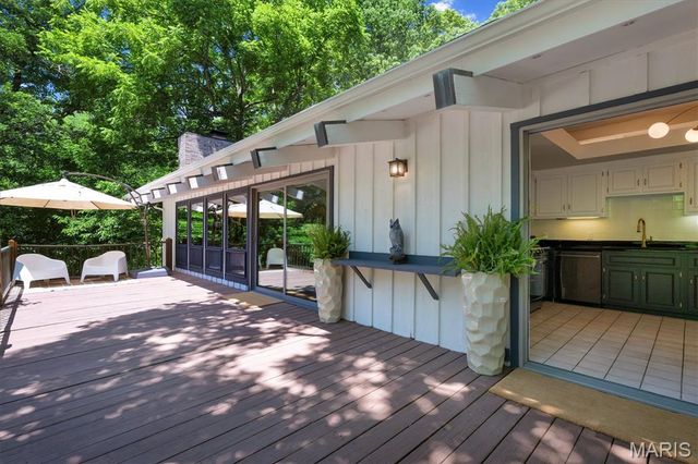 1901 W Adams Avenue, Kirkwood, MO 63122