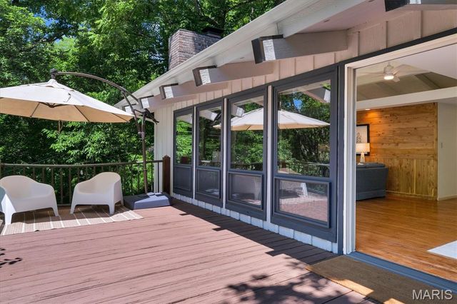 1901 W Adams Avenue, Kirkwood, MO 63122