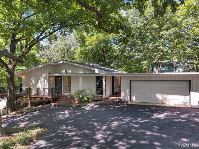 1901 W Adams Avenue, Kirkwood, MO 63122