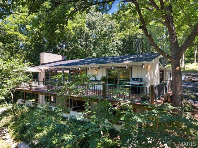 1901 W Adams Avenue, Kirkwood, MO 63122