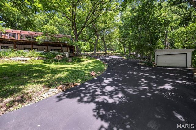 1901 W Adams Avenue, Kirkwood, MO 63122