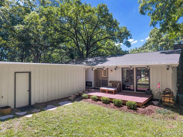 1901 W Adams Avenue, Kirkwood, MO 63122
