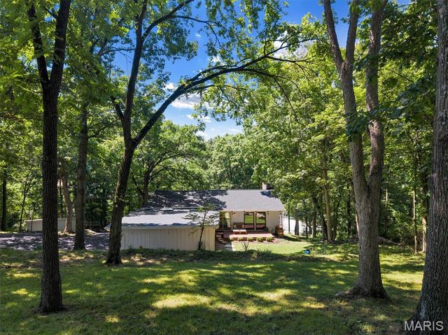 1901 W Adams Avenue, Kirkwood, MO 63122