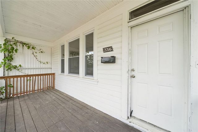 2216 Lutz Avenue, Carrick, PA 15210