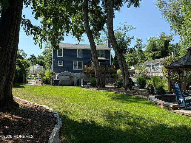 581 Wayside Road, Neptune Township, NJ 07753