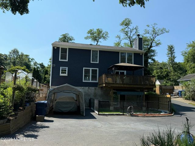 581 Wayside Road, Neptune Township, NJ 07753