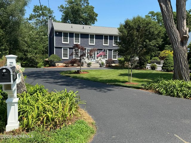581 Wayside Road, Neptune Township, NJ 07753