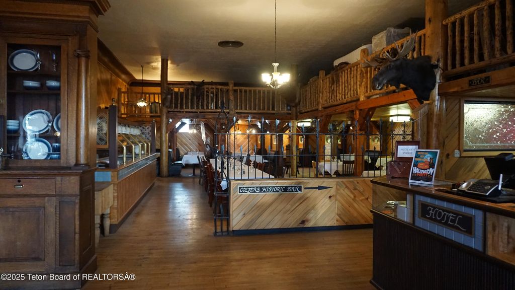 355 S WASHINGTON Street, Afton, WY 83110 photo 16