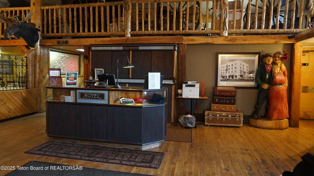 355 S WASHINGTON Street, Afton, WY 83110 photo 17