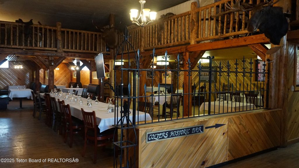 355 S WASHINGTON Street, Afton, WY 83110 photo 18