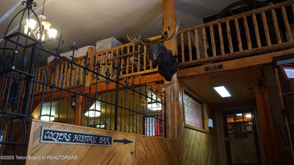 355 S WASHINGTON Street, Afton, WY 83110 photo 19