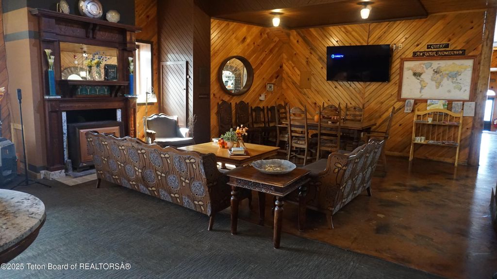 355 S WASHINGTON Street, Afton, WY 83110 photo 21