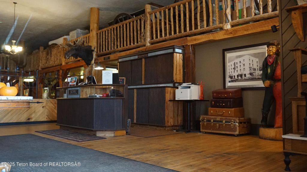 355 S WASHINGTON Street, Afton, WY 83110 photo 22