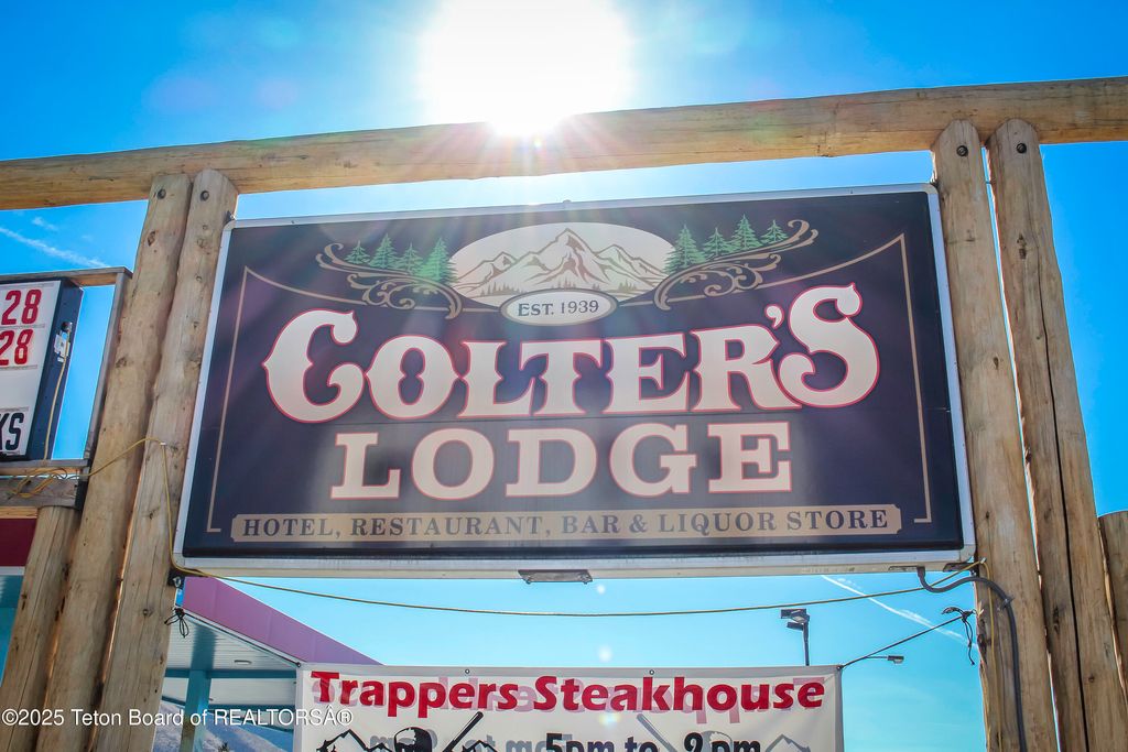 355 S WASHINGTON Street, Afton, WY 83110 photo 4