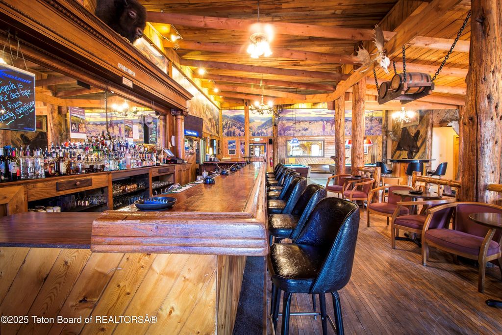 355 S WASHINGTON Street, Afton, WY 83110 photo 55