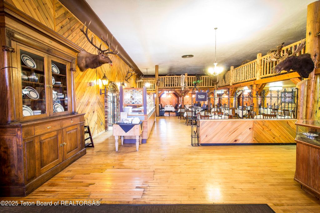 355 S WASHINGTON Street, Afton, WY 83110 photo 57