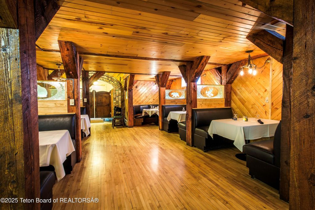 355 S WASHINGTON Street, Afton, WY 83110 photo 58