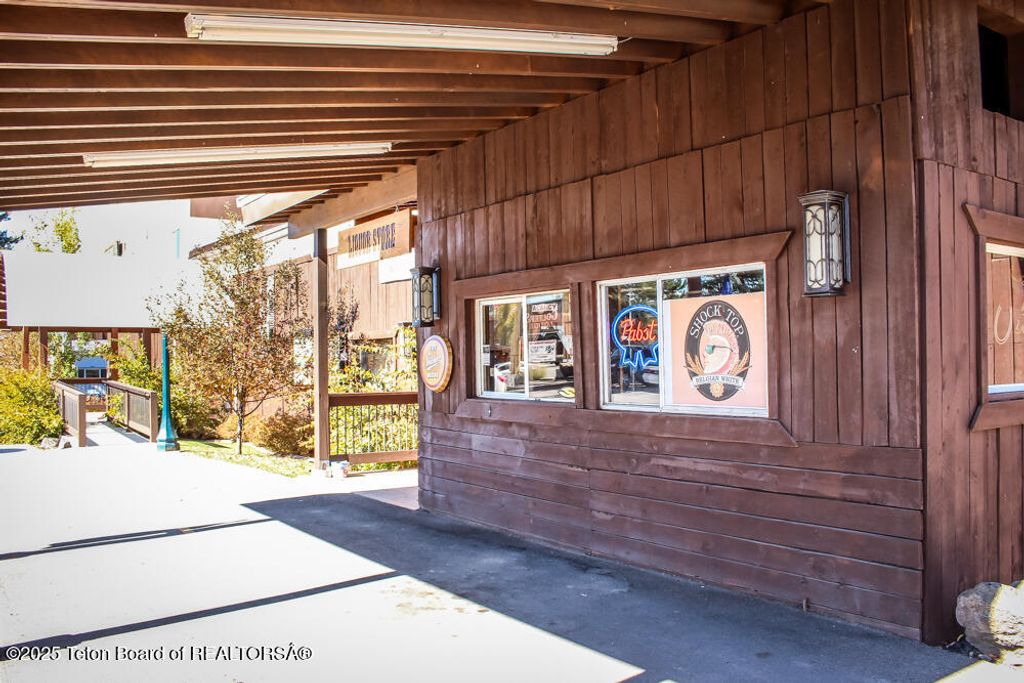 355 S WASHINGTON Street, Afton, WY 83110 photo 6