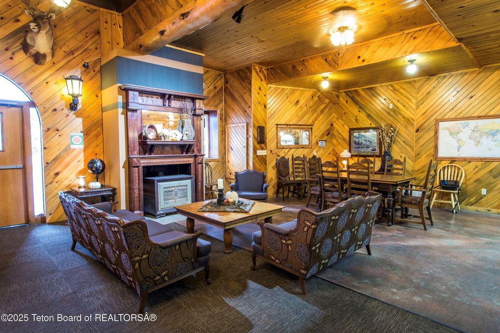 355 S WASHINGTON Street, Afton, WY 83110 photo 60