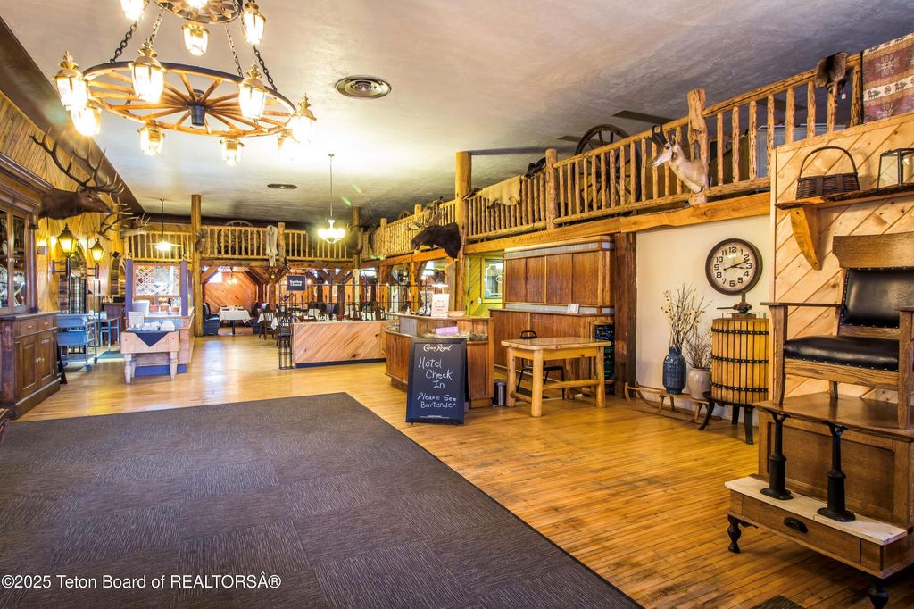 355 S WASHINGTON Street, Afton, WY 83110 photo 61