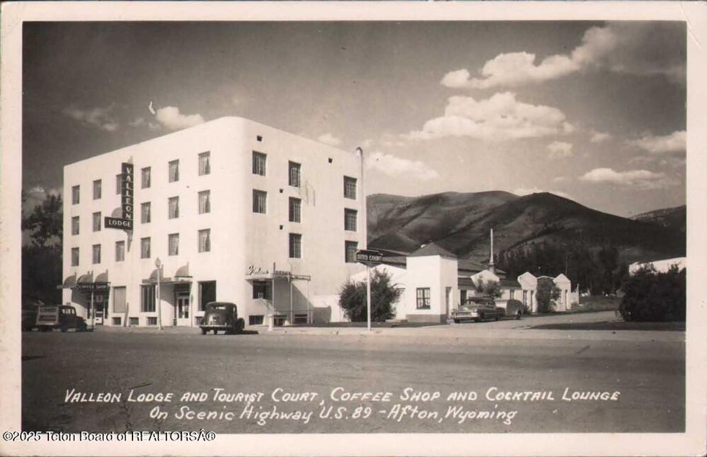 355 S WASHINGTON Street, Afton, WY 83110 photo 9