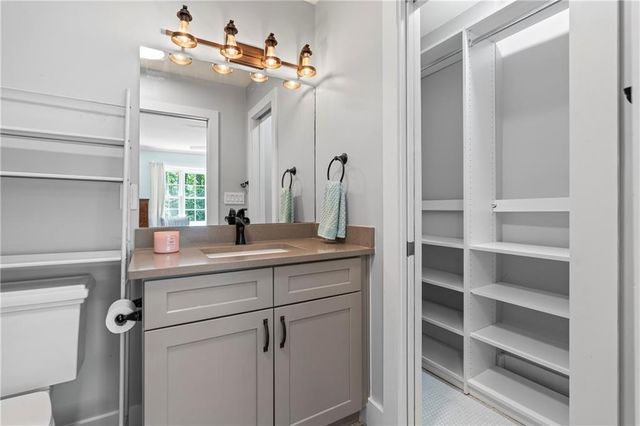 4610 Orkney Lane SW, Atlanta, GA 30331