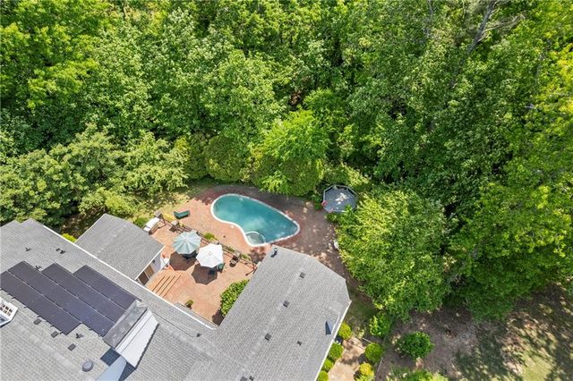 4610 Orkney Lane SW, Atlanta, GA 30331