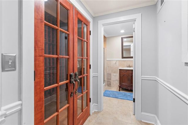 4610 Orkney Lane SW, Atlanta, GA 30331
