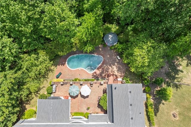 4610 Orkney Lane SW, Atlanta, GA 30331