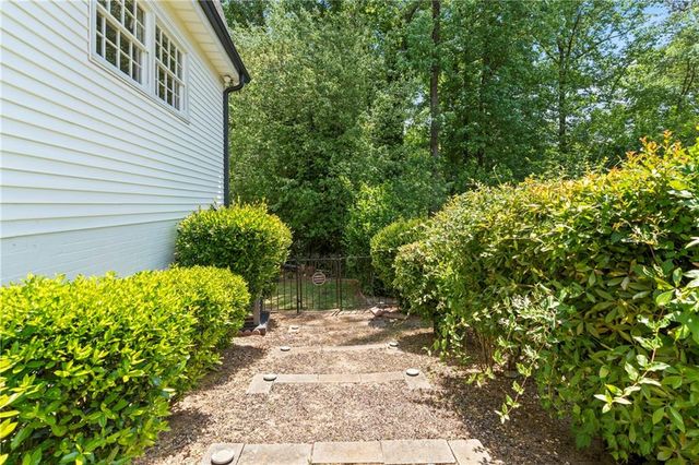 4610 Orkney Lane SW, Atlanta, GA 30331