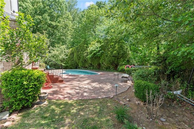 4610 Orkney Lane SW, Atlanta, GA 30331