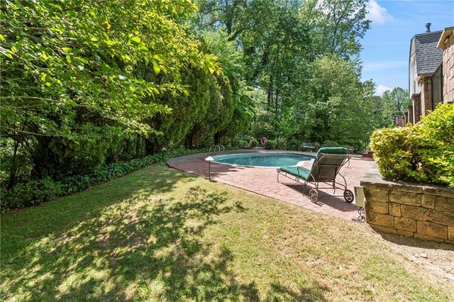 4610 Orkney Lane SW, Atlanta, GA 30331