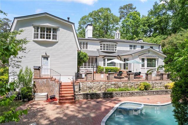 4610 Orkney Lane SW, Atlanta, GA 30331