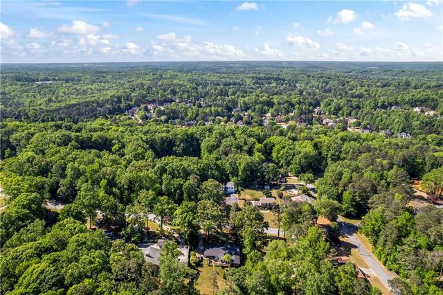 4610 Orkney Lane SW, Atlanta, GA 30331