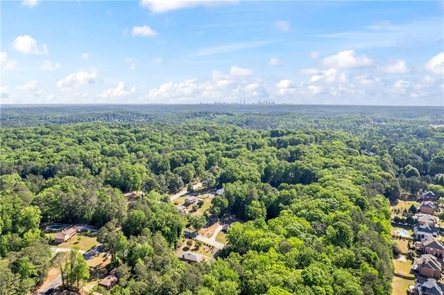 4610 Orkney Lane SW, Atlanta, GA 30331
