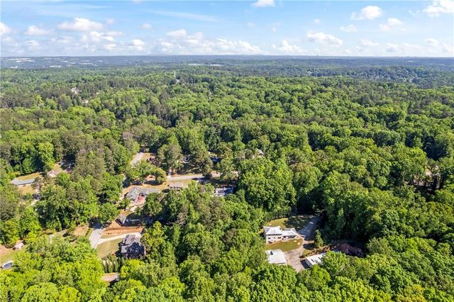 4610 Orkney Lane SW, Atlanta, GA 30331