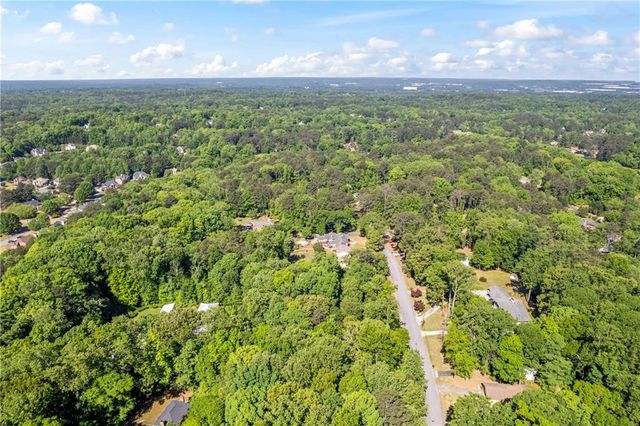 4610 Orkney Lane SW, Atlanta, GA 30331